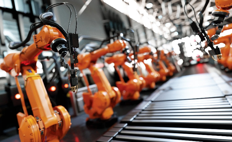Industrial Automation 2030: From Control Systems to Intelligent Operations