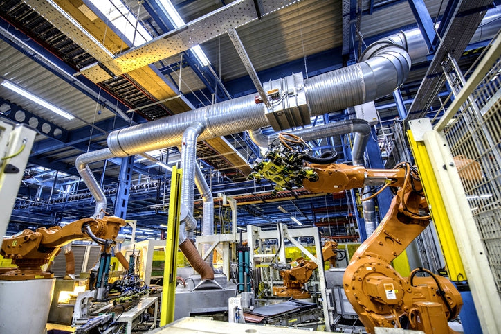 ISDN Surges 2973% in Q1 2026: How Industrial Automation and Renewable Energy Drive Long-Term Growth