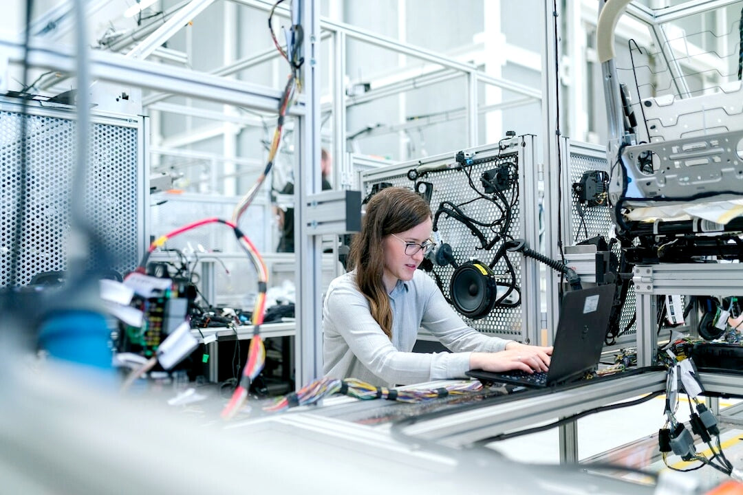 Scaling the Factory Floor: A Technical Perspective on Cognex OneVision and the Evolution of Industrial AI