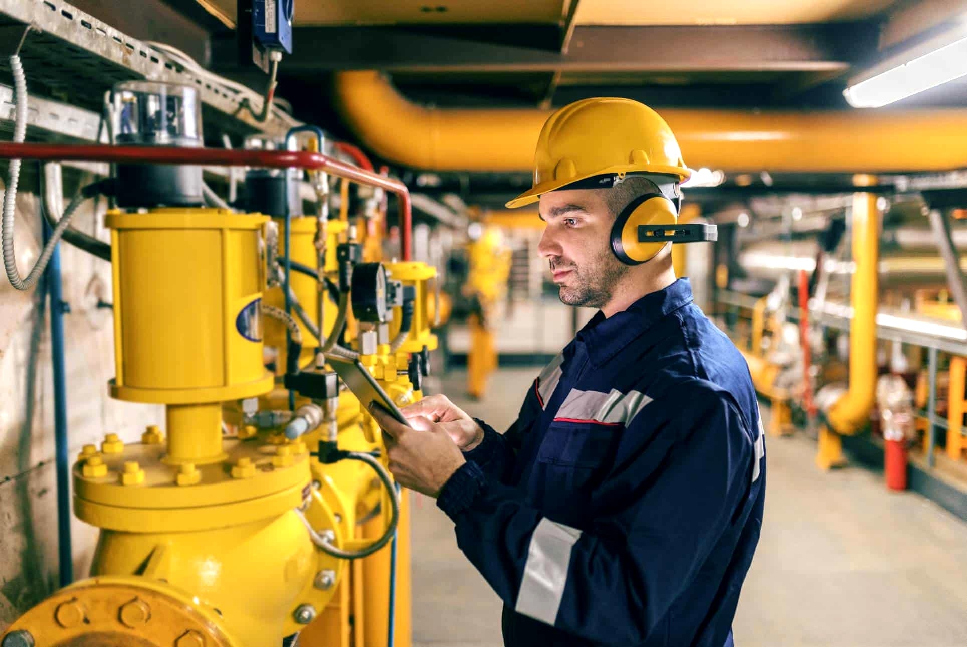 Gilead Dynamics and ATS Industrial Automation Partner to Scale Mobile Tire Recycling with Advanced Industrial Automation