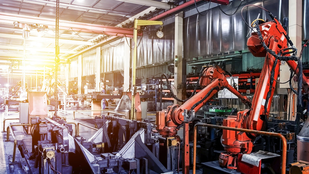 Rockwell Automation Launches FactoryTalk Design Workbench – IndustriaX ...