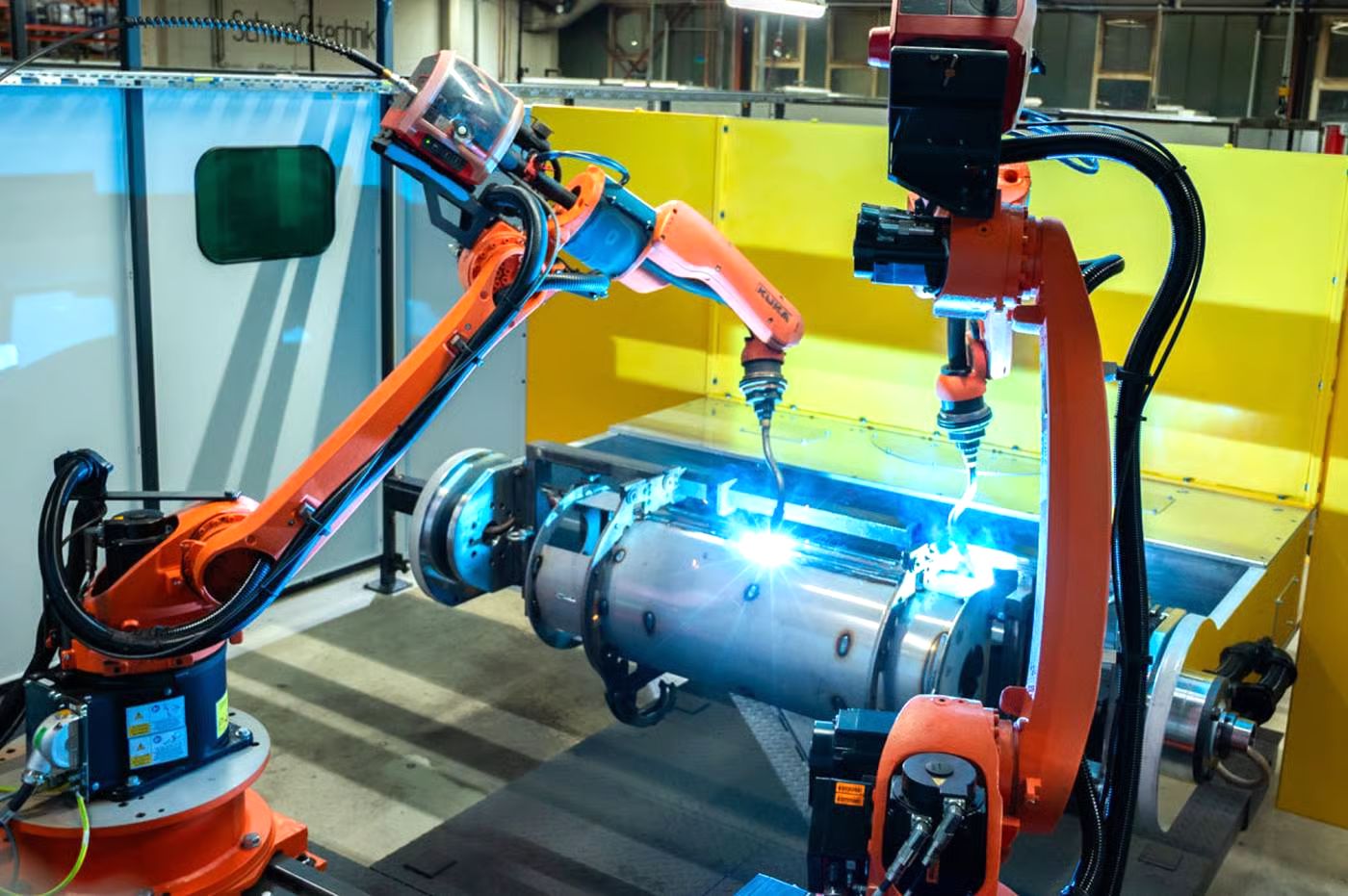 3D Machine Vision Market Growth: Driving the Next Era of Smart Manufacturing and Industrial Automation