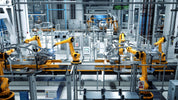 AI-Driven Smart Manufacturing and Sustainable Energy Solutions: Delta’s Integrated Vision at Hannover Messe 2026