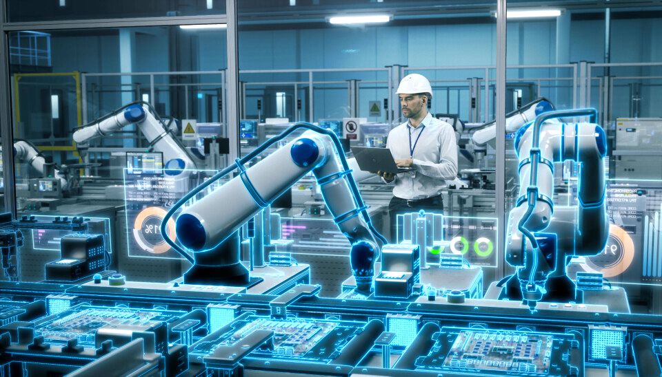 Siemens Launches Eigen Engineering Agent: A New Era of Autonomous AI in Industrial Automation Engineering
