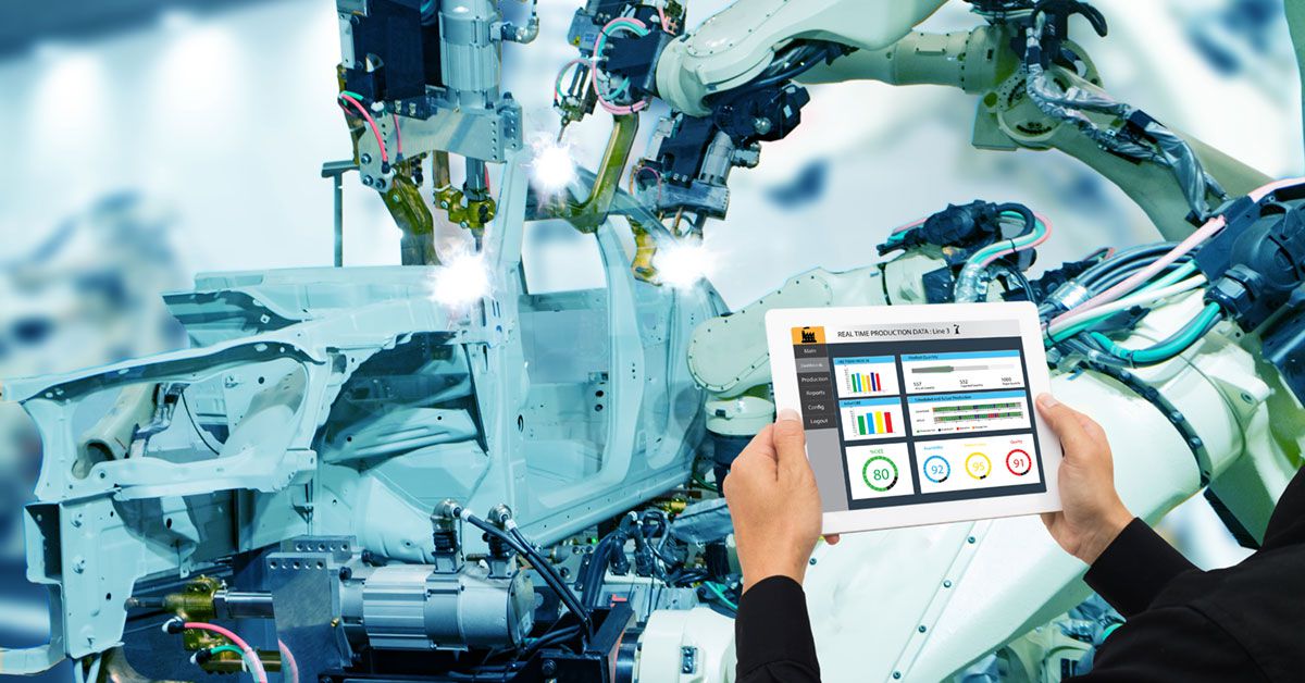 Automation Revolution: Driving Smarter, Safer, and More Efficient Energy Operations