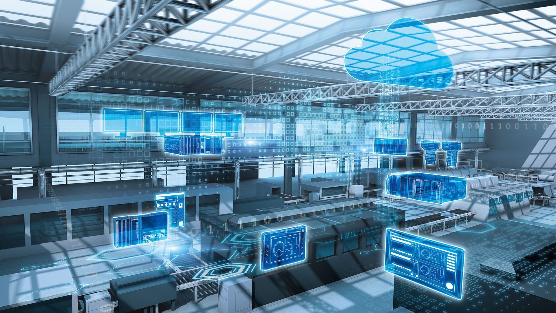 Siemens Launches Customizable SIPANEL Industrial Control Panels in the U.S.