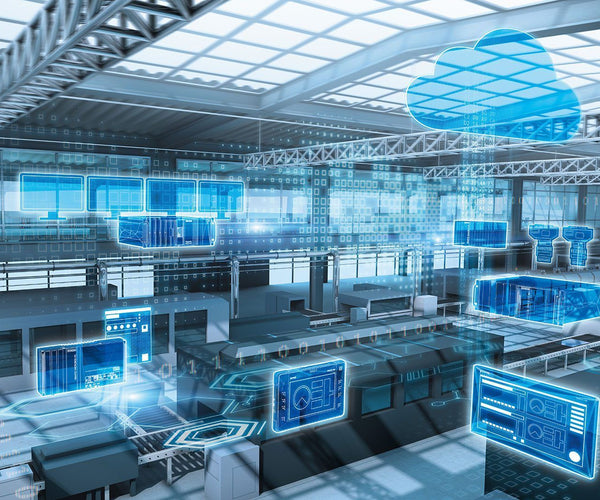 Siemens Launches Customizable SIPANEL Industrial Control Panels in the ...