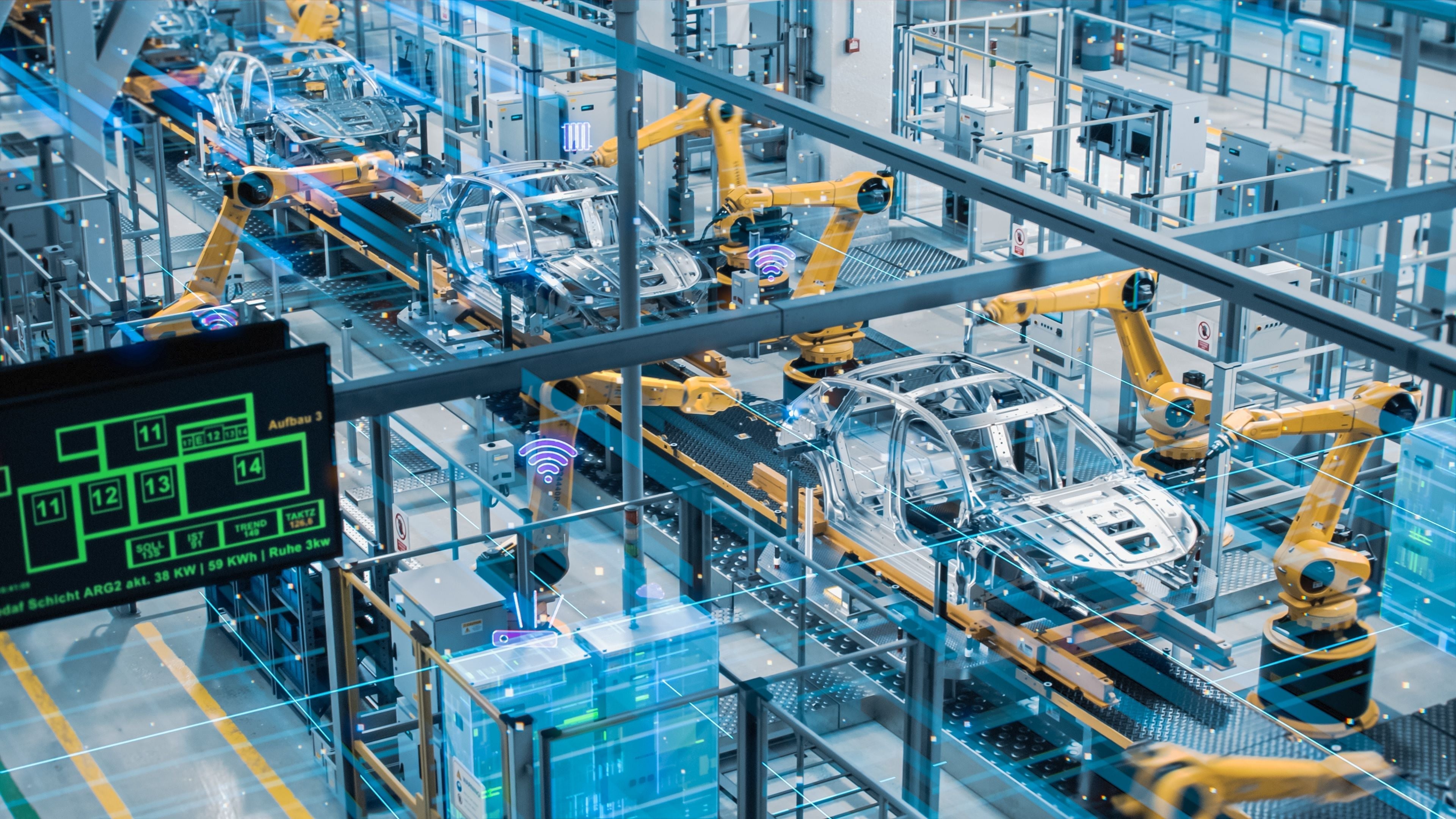Siemens TIA Portal V21: Driving Next-Generation Industrial Automation