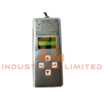 Interogator Genggam Honeywell 04230-A-1001