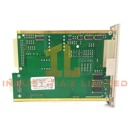 Honeywell 05701-A-0145 Four-Channel Analog Input Control Card