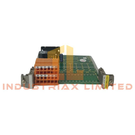 Honeywell 05701-A-0326 Single Channel Control Card