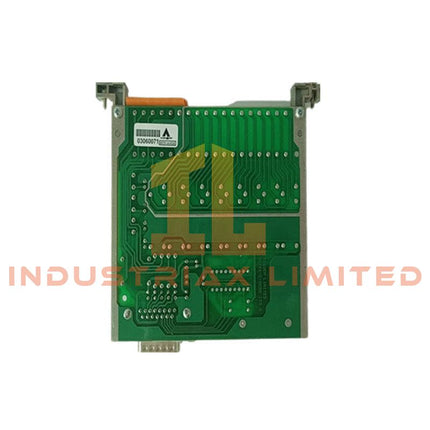 Honeywell 05701-A-0326 Single Channel Control Card