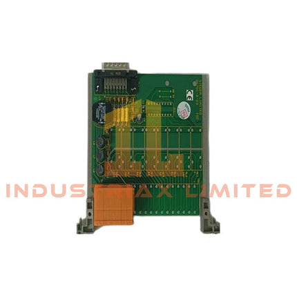 Honeywell 05701-A-0326 Single Channel Control Card