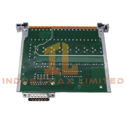 Kartu Relai Analitik Honeywell 05701-A-0328