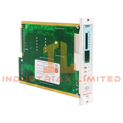 Kartu Relai Analitik Honeywell 05701-A-0328