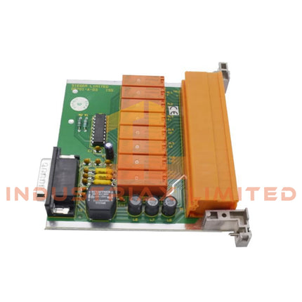 Kartu Input DC Honeywell 05701-A-0325