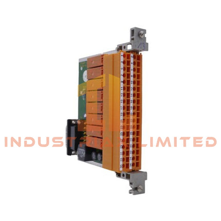Kartu Input DC Honeywell 05701-A-0325