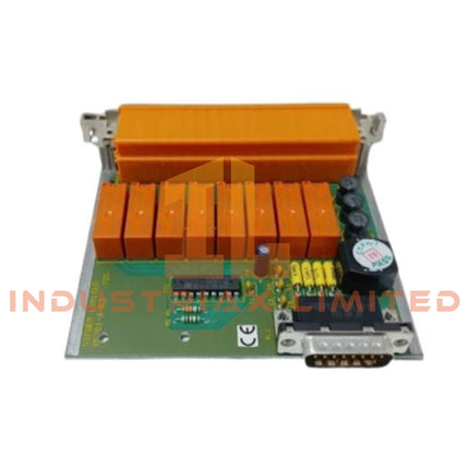 Kartu Input DC Honeywell 05701-A-0325