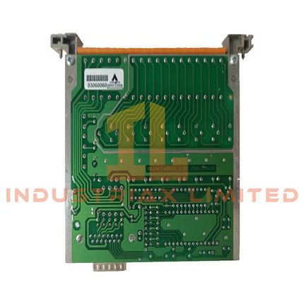 Honeywell 05701-A-0330 Single Channel Control Card