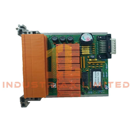 Honeywell 05701-A-0330 Single Channel Control Card
