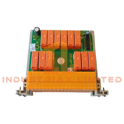 Honeywell 05704-A-0121 05704-A-0131 Relay Interface Card