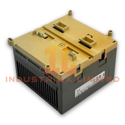ABB 07AC91 GJR5252300R0101 Advant Controller 31 Analog I/O Module