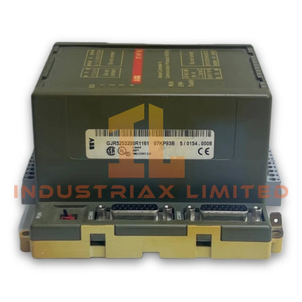 07KP93 ABB AC31 MODBUS Communication Coupler