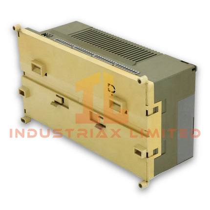 ABB 07KT94 GJR5252100R0161 Advant Controller 31 Basic Unit