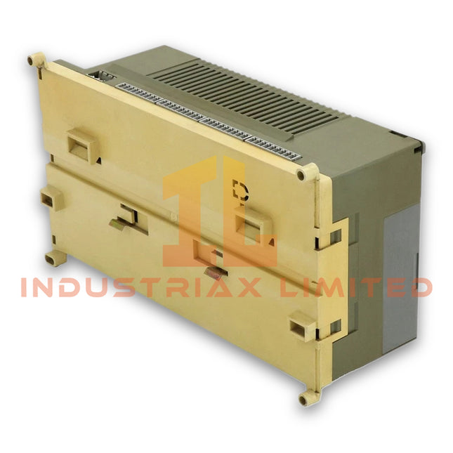 ABB 07KT94 GJR5252100R0161 Advant Controller 31 Basic Unit