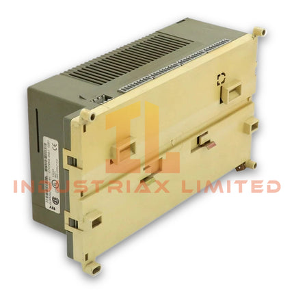 ABB 07KT94 GJR5252100R0161 Advant Controller 31 Basic Unit