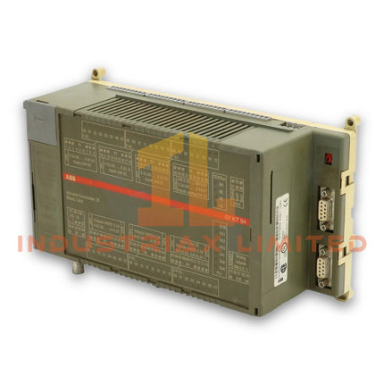 ABB 07KT94 GJR5252100R0161 Advant Controller 31 Basic Unit