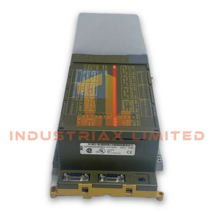 07KT97D ABB Advant Controller 31 CPU Module