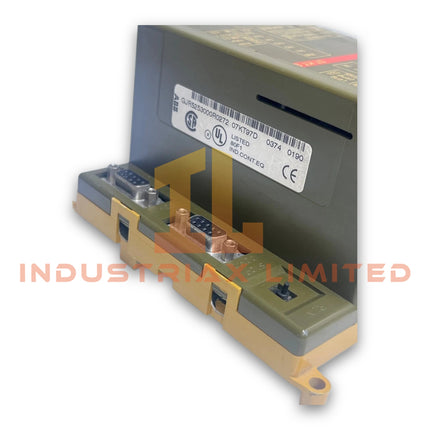 07KT97D ABB Advant Controller 31 CPU Module