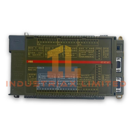 07KT97D ABB Advant Controller 31 CPU Module