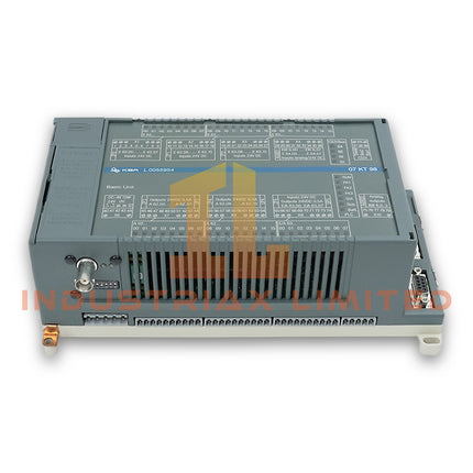 07KT98 H3 GJR525100R0270 ABB Advant Controller 31 Basic Unit