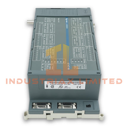 07KT98 H3 GJR525100R0270 ABB Advant Controller 31 Basic Unit
