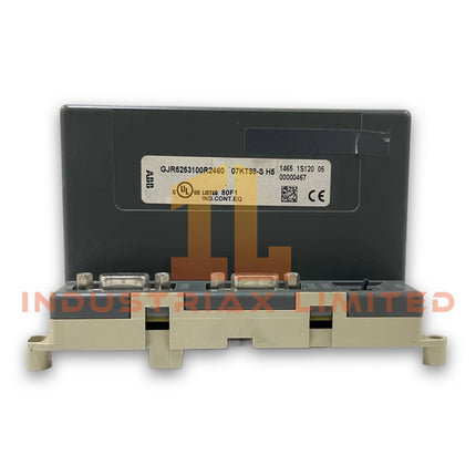 ABB 07KT98-S Advant Controller 31 Basic Unit