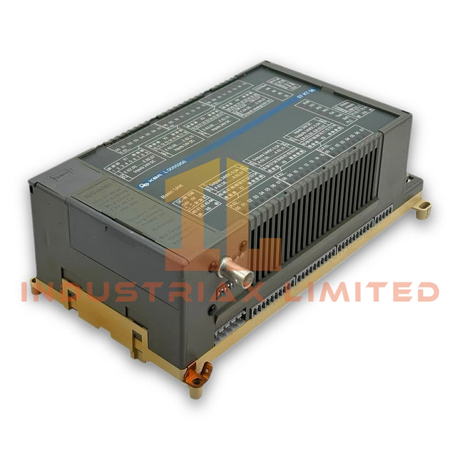 ABB 07KT98C (GJR5253100R3260) Advant Controller 31 PLC Basic Unit