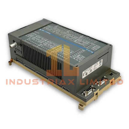 ABB 07KT98C (GJR5253100R3260) Advant Controller 31 PLC Basic Unit