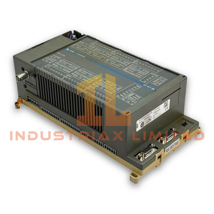 ABB 07KT98C Advant Controller 31 Basic Unit