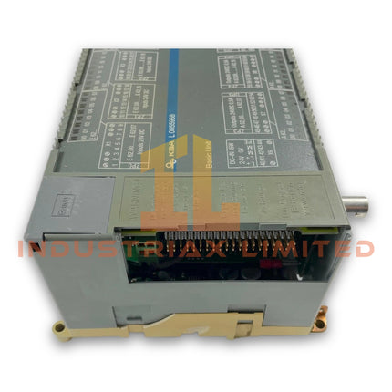 ABB 07KT98D Advant Controller 31 Basic Unit
