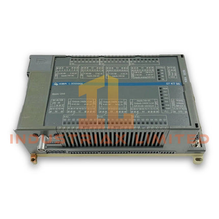 ABB 07KT98D Advant Controller 31 Basic Unit