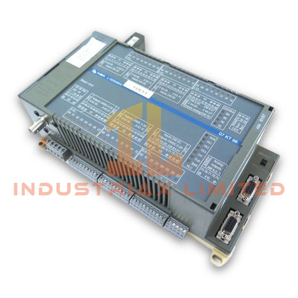 ABB 07KT98G Advant Controller 31 Basic Unit