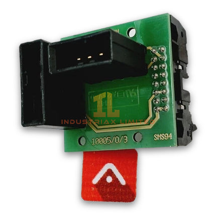 Honeywell 10005/0/3 Fail Safe Control Bus Communication Module
