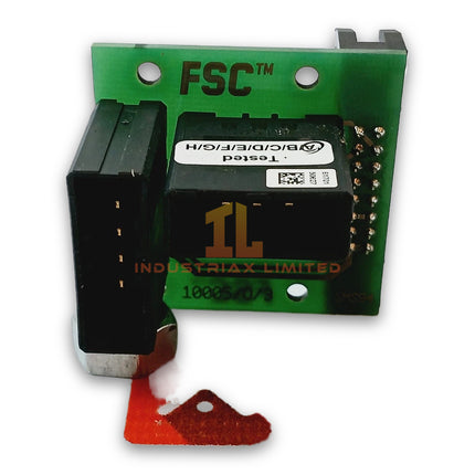 Honeywell 10005/0/3 Fail Safe Control Bus Communication Module