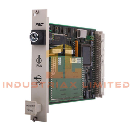 Honeywell 51196814-200 Differential Pressure Transmitter
