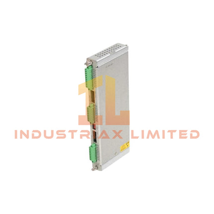 Bently Nevada 100767-01 3500 Series Control Module
