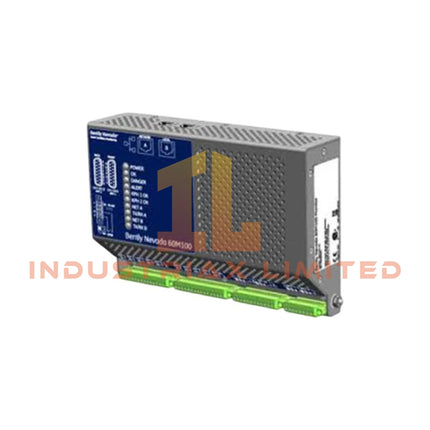 Bently Nevada 100A1000 High Sensitivity Piezoelectric Accelerometer