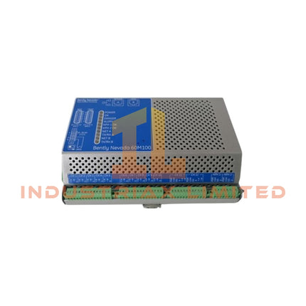 Bently Nevada 100A1000 High Sensitivity Piezoelectric Accelerometer