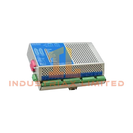 Bently Nevada 100A1000 High Sensitivity Piezoelectric Accelerometer